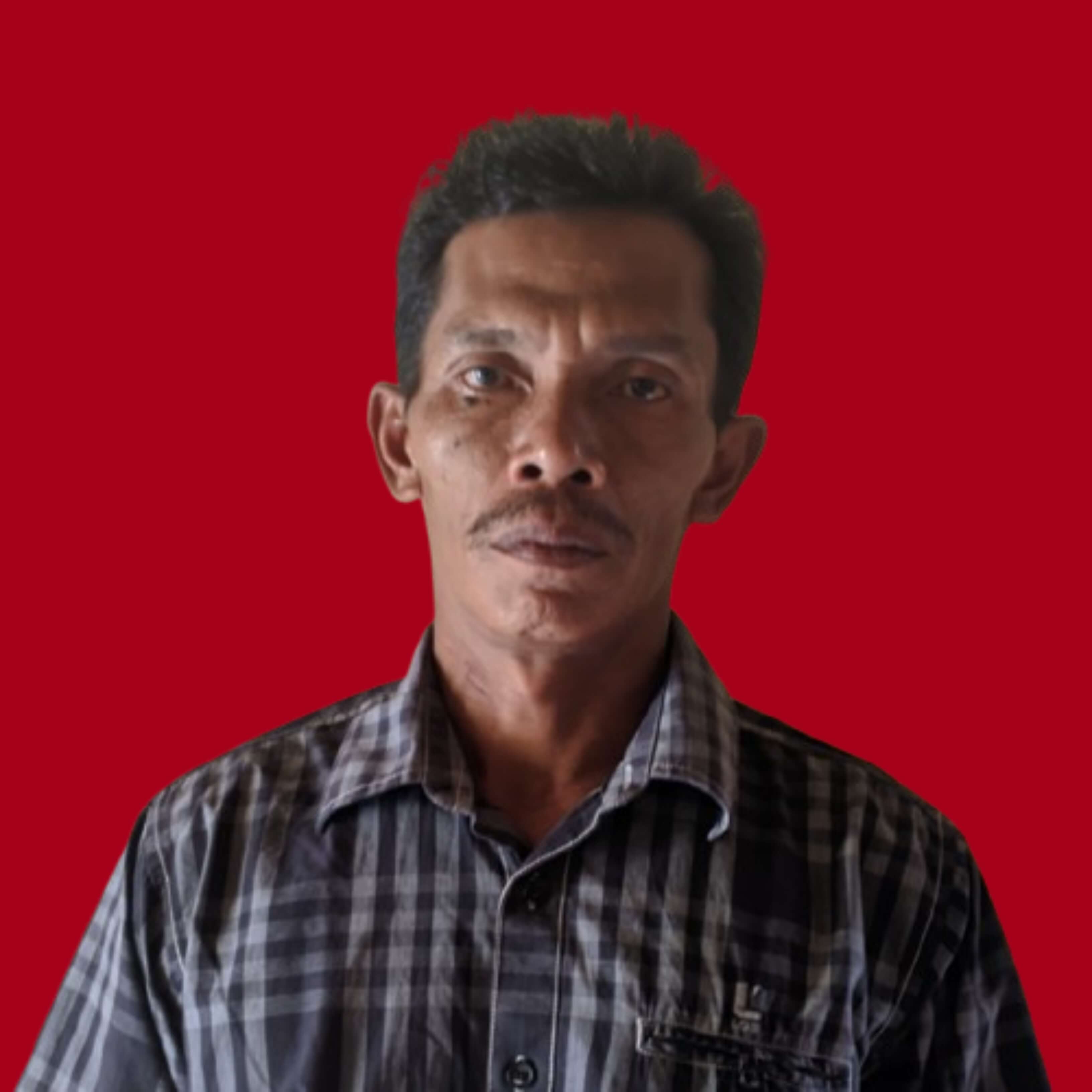 Foto Ketua RT 04 Suka Makmur